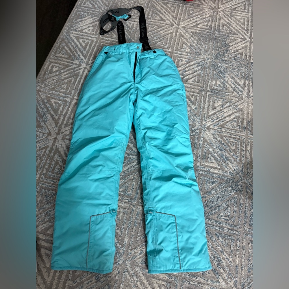 Big Kids ski pants